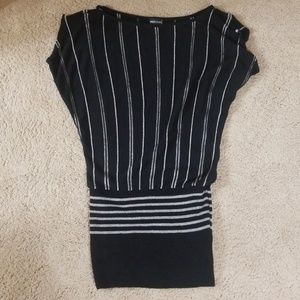 ☘3 for $15☘Top/mini dress